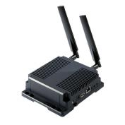 AGX3142-C02Z　Armadillo-IoTゲートウェイ G3 M1-Dモデル 量産用（LTE搭載、LTEアンテナセット付属、WLANコンボ非搭載）※NTTドコモ対応版