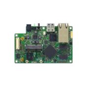 AX1121-U00Z　Armadillo-X1 量産ボード（メモリ2GB・ストレージ8GB、WLANコンボ非搭載）
