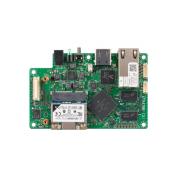 AX1110-U01Z　Armadillo-X1 量産ボード（メモリ1GB・ストレージ4GB、WLANコンボ搭載）