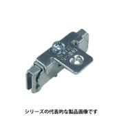 DH-Pシリーズ　DHホルダー（タップ穴追加タイプ）