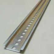 SDM-7-10E　鋼板製DINレール