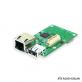ATB-AGAD-USBLAN　USB/LANアドオンモジュール