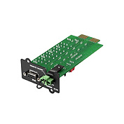 SC08　 接点信号入出力カード 