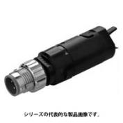 丸型防水コネクタ　XS5G 組立式コネクタ プラグ