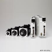 ACサーボモータ　KSV-B3シリーズ