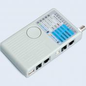 UA-TESTA　LANケーブルテスター