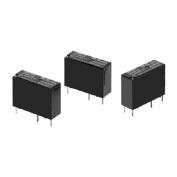 小型、高感度1極信号用リレー　G5V-1