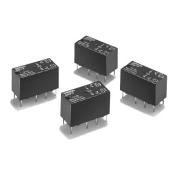 汎用、ローコスト、2極信号用リレー　　G5V-2