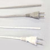 PF-***ABL　抗菌ACプラグ付コード（VFF）