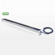 CLED-1004MG/CLED-1009MG　盤用LED照明(保守点検用マグネットタイプ) 