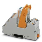 RIF-2-RPT-LDP-24DC/4X21（2903308）　リレーモジュール