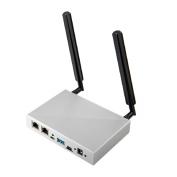 AGX4520-C02D0　Armadillo-IoTゲートウェイ G4 LTEモデル開発セット