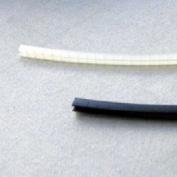 KG-S シリーズ　粘着剤付自在ブッシング（エッジブッシング）