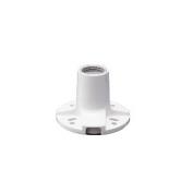 SZP-001W　円形ブラケット 