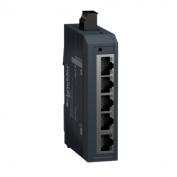 MCSESU053FN0　Modicon スタンダードアンマネージドスイッチ 