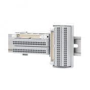 VSF-FLK40/SPT1,5/MT-J（1249925）　PLC用コネクタ端子台