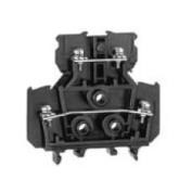 BND-W・BNDH-Wシリーズ　パンブロックターミナル（2段端子台）　