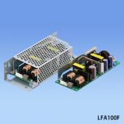 LFA100Fシリーズ　基板単体タイプ電源