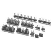 短絡コネクタ　形XJ8　/　XG8S　/　XG8T