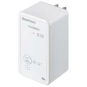 TEM-P1　放電検出ユニット（コンセントタイプ）