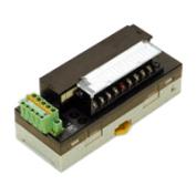 DRT2-ROS16　DeviceNetスマートスレーブﾞリモートI/Oターミナル（リレー出力タイプ）