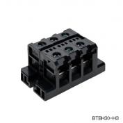 BTBH30-Hシリーズ　固定式組立端子台