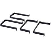 BYP50S　縦置き横置き取付金具