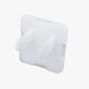 UZ0207　安全キャップ （コンセントカバー）