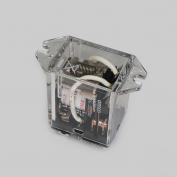 LY2F AC200/220　バイパワーリレー