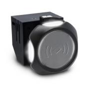 KW2D 形 φ22 スマートRFIDリーダ