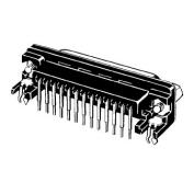 形XM3B ソケット・ディップL形端子 