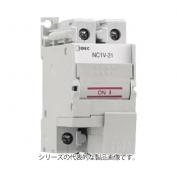 NC1V-2100F-3AA（2極）　サーキットプロテクタ