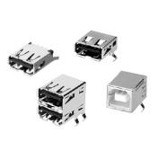 形XM7 USBコネクタ