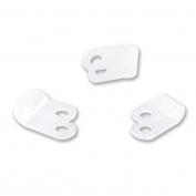 AB-3N-ETFE-N、AB-4N-ETFE-N　ふっ素クリップ