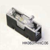 HK0631、HC06　ヒューズホルダ