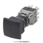 AH164-SP、AH165-SPシリーズ　φ16セレクタスイッチ