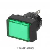 AH164-ZT、AH165-ZTシリーズ　φ16表示灯（長角）