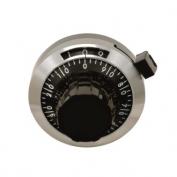 D-12　多回転形ダイヤル