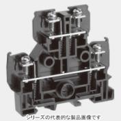2段形端子台　TTG20U35 [20A] 　ネジM3.5