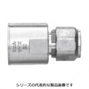 C2KD　MSコネクタ接続用カップリング