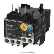 TR18Xシリーズ　サーマルリレー