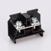 レール取付型セルフアップ式端子台　PT-50シリーズ