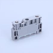 DIN規格レール用止め金具　GTY34