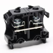 フィンガープロテクション端子台 FPS-50