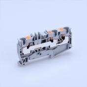 VTX-6/3　中継端子台41A