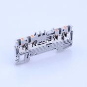 VTX-2/4　中継端子台24A