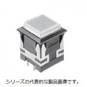 CH形　照光式押しボタンスイッチ