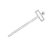 パンタイナイロン結束バンド　　マーカータイプ　PLMシリーズ