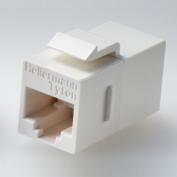 MJJLCシリーズ　中継アダプタ（RJ45）