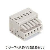 734-1xx　フィメールコネクタ　MCS-MINI